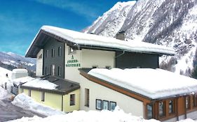 Jugend- Und Familiengaestehaus Heiligenblut